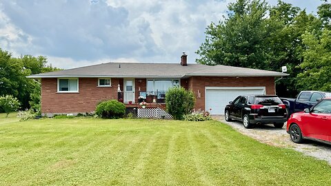 1665 COCKSHUTT ROAD - WATERFORD, ON - #readytosellyourhome #tbarrsellshomes