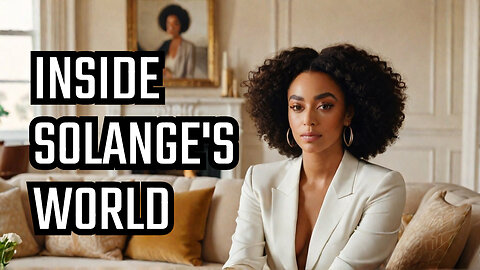 Inside Solange Knowles’ Stunning Home ★ Family, Style & Cars 2025
