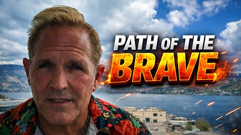DOC TALK LIVE Q&A PATH OF THE BRAVE❤️