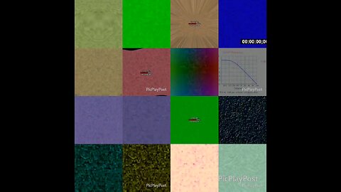 Klasky Csupo Superparison 9