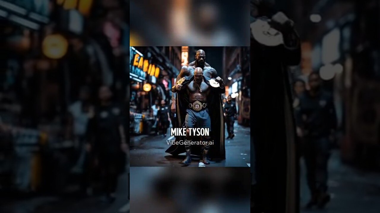 ✨ Legendary Fighters – Mike Tyson, Lennox Lewis, Manny Pacquiao & More! #MikeTyson #Boxing #UFC