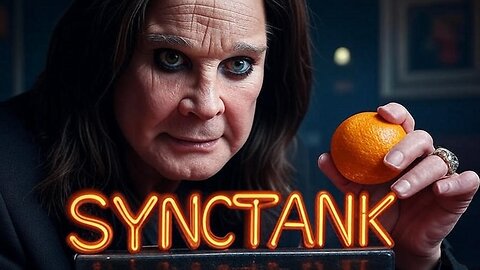 Ozzy Osbourne and the Boleskine Angels of Loch Ness