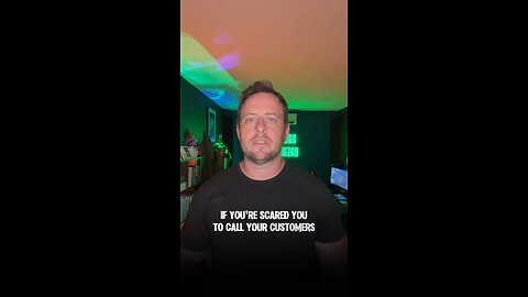 Call Your Customers. It Changes Everything