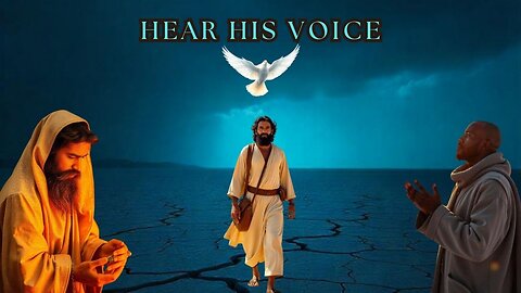 Hear His Voice