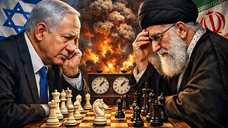 ISRAEL-IRAN WAR PART 2 | Haqiqat Show Ep. 106