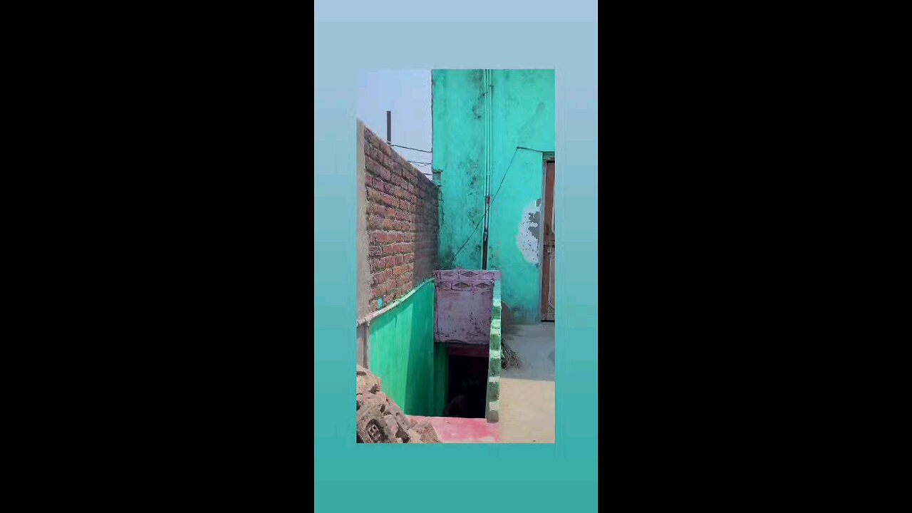 मै झुकेगा नही