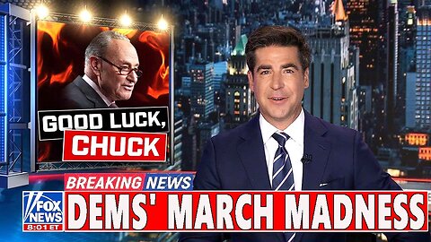 Jesse Watters Primetime 3/23/25 FULL HD | BREAKING FOX NEWS March 23, 2025 567 views ·