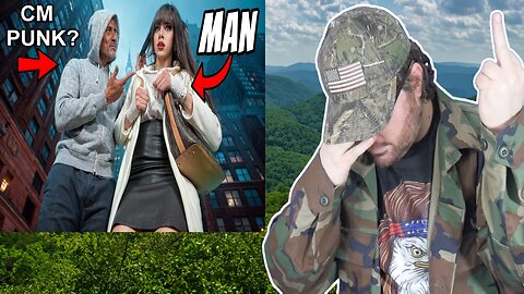 I Investigated New York As A "Woman" (Vlad Ncl) - Reaction! (BBT)