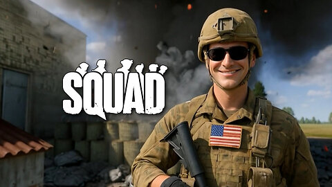 Squad [The Heroes Of Narva]