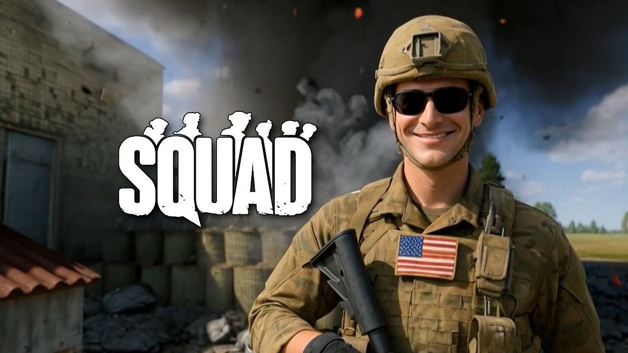 Squad [The Heroes Of Narva]