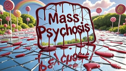 Mass Psychosis: We’re Surrounded by Stupid People! | How to Escape?