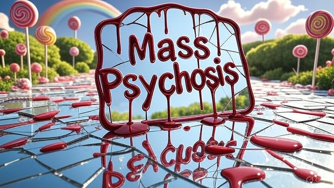 Breaking Free from Collective Delusion: Navigating a World of Noise