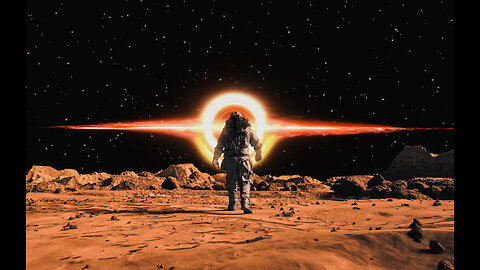 THE BRANDENBURG HYPOTHESIS COULD DECIDE THE ET ISSUE