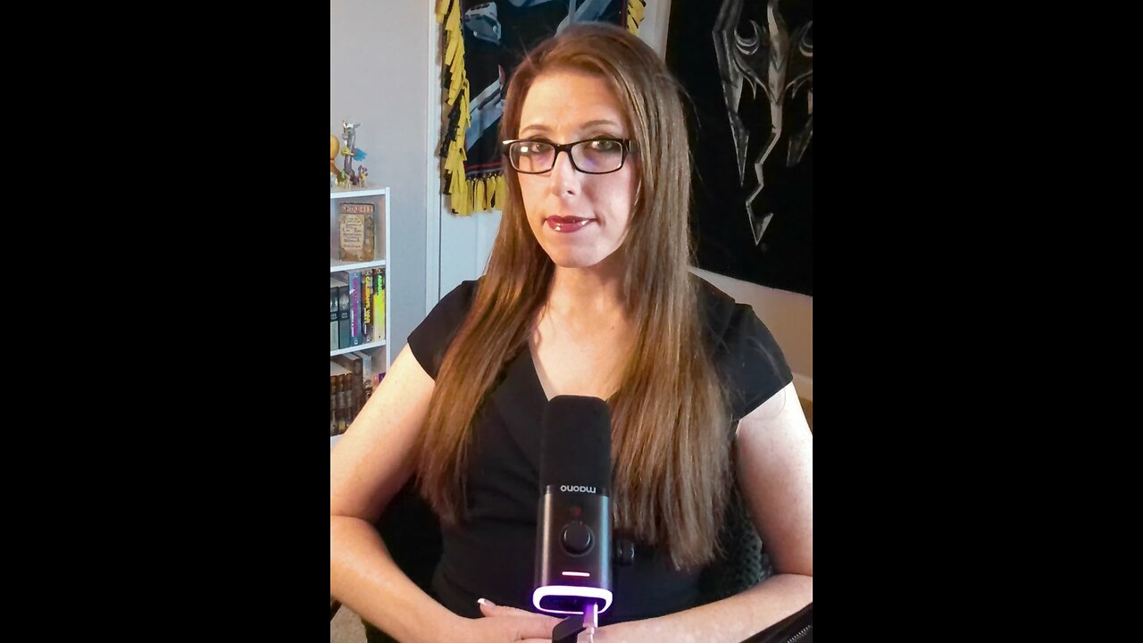 Indivisible: Episode 1