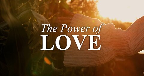The Power of Love! (Huey Lewis & The News)