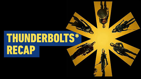 How The Thunderbolts Became Marvel’s Thunderbolts_ _ MCU Recap