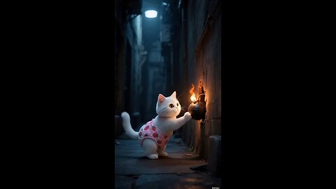 cat 😺 beautiful 😍