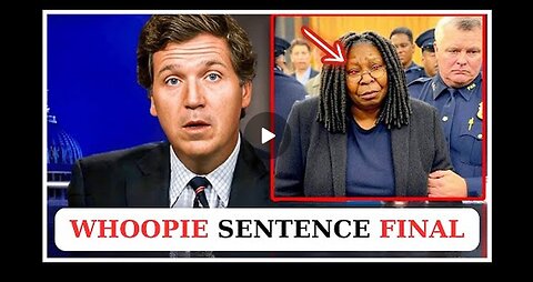 BREAKING: FBI Just Uncovered SHOCKING Evidence at Whoopi Goldberg’s Estate