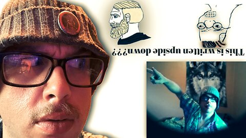 Upside down memes!!!