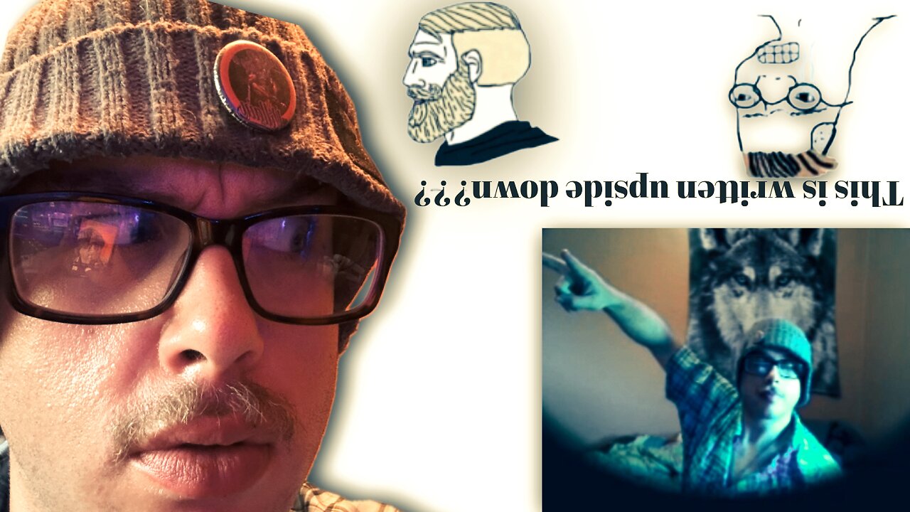 Upside down memes!!!