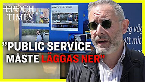 Felinformering?