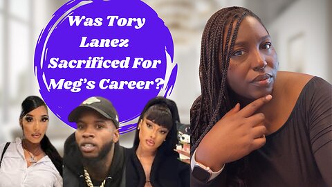 Tory Lanez, God Wants You To Turn To Him!