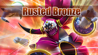 Pokemon Rusted Bronze - Fan-made Game, Remake of the Roblox Pokemon Brick Bronze Game, full story