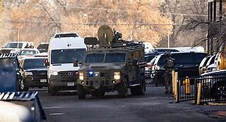 BREAKING: Over 100 Undocumented Immigrants Arrested in Colorado Nightclub Raid