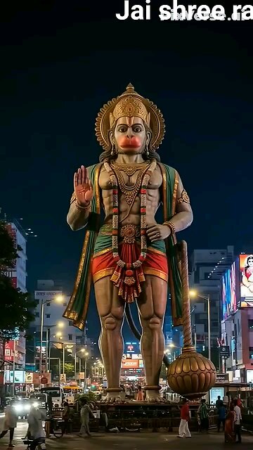 Hanuman