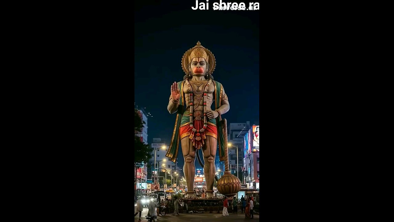 Hanuman