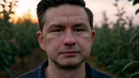 what Pierre Poilievre says about his election loss...