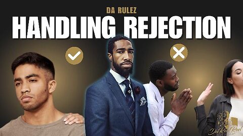 Handling Rejection