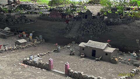 25_0512阿勇 大里橋小人國