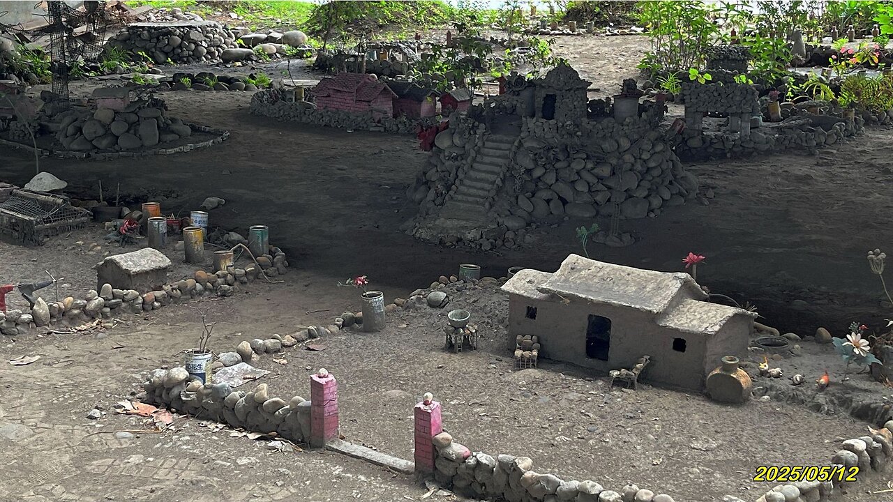 25_0512阿勇 大里橋小人國