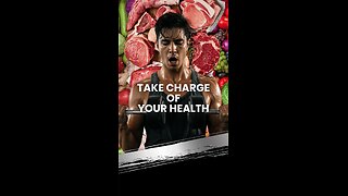 Take Charge of Your Health