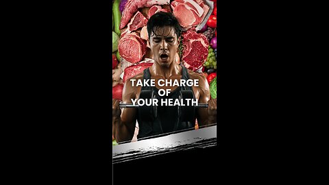 Take Charge of Your Health