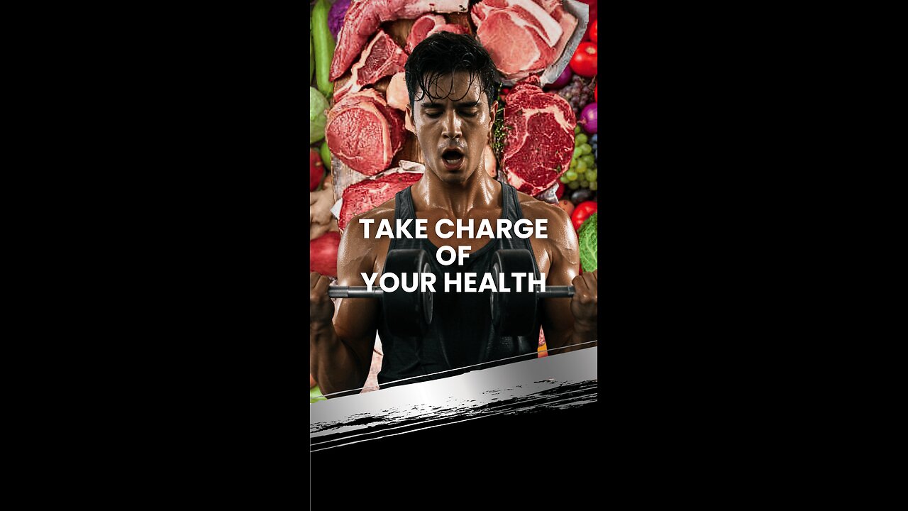 Take Charge of Your Health
