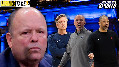 Knicks must stop trying to poach rival coaches | Morning Take