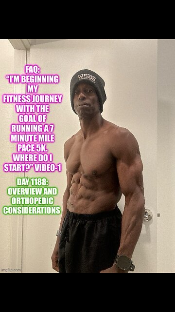 Couch to 5K: How To Get Started Running Video-1