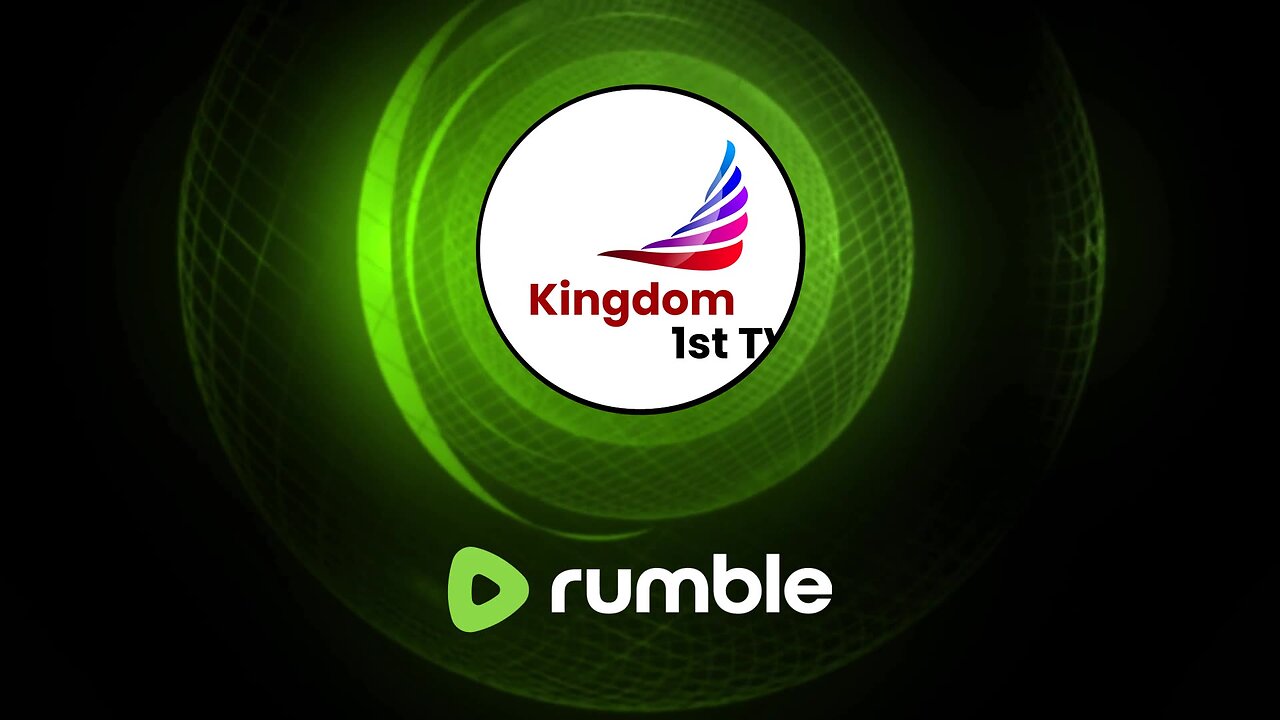 2025 New Jersey Convergence: Apostle Michael Fram