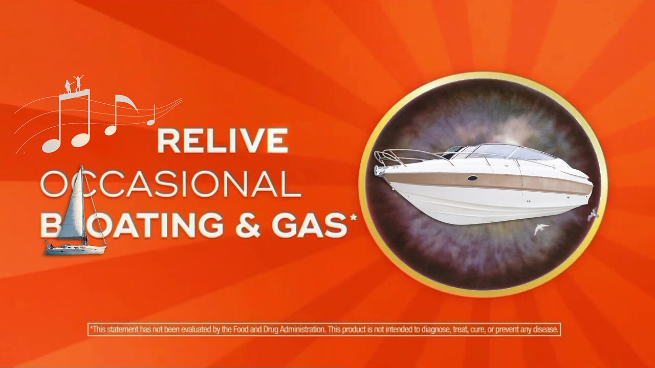 Remember Who Had the Guts to Do it First...⛵