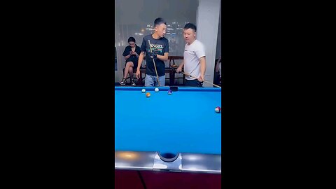 Funny Pool Cheats (feat.Champion Cheater) _) ---Part 5 (Chinese TikTok Compilation)(7