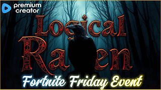 ~Fortnite Friday~ with Rumble Rebellion Discord!