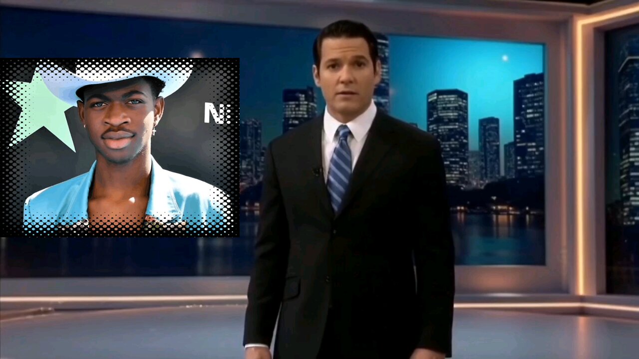 AiNews Brief : Lil Nas X