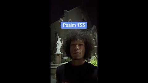 Psalm 133