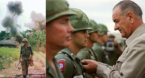 Nope, Hollywood guy didn't screw everything @RICHARD NIXON RONALD REAGAN VIETNAM VETERANS