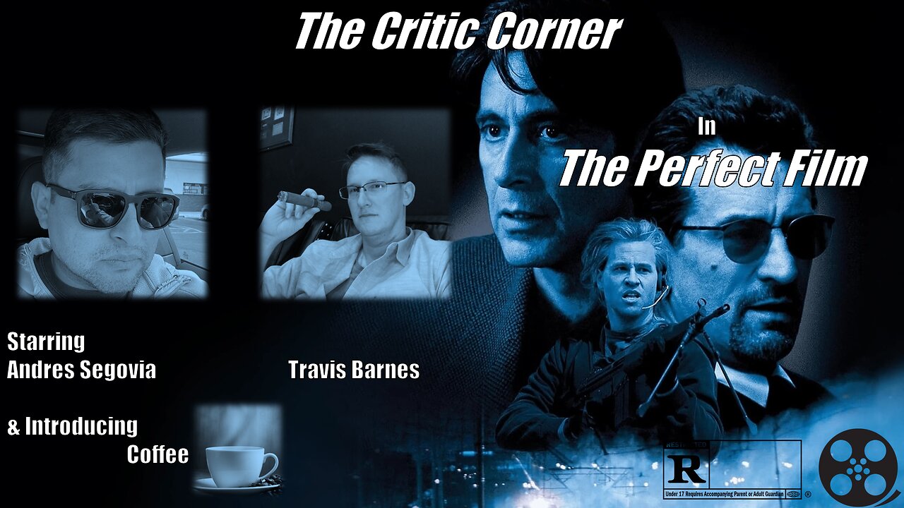 Heat (1995): A Deep Dive Retrospective