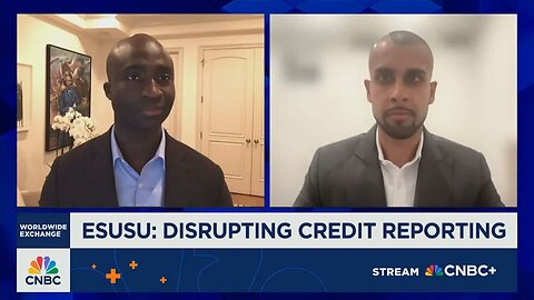 Esusu, which helps renters build credit, valued at $1.2 billion in new funding