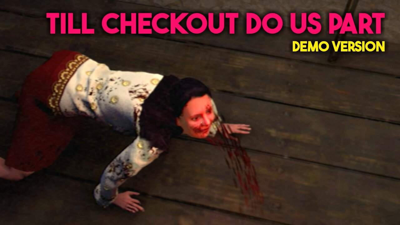 FEARS TO FATHOM Clone TILL CHECKOUT DO US PART Demo is Fun Insanity 🤪