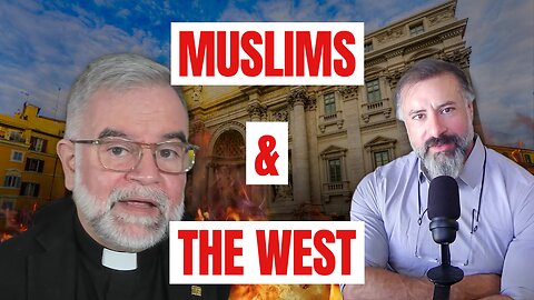 Can Muslims Assimilate into the West? (Guest: Raymond Ibrahim)